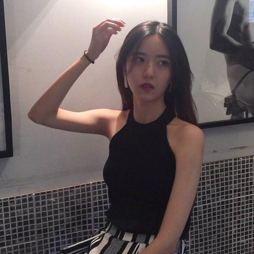 林丽淑
